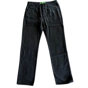 Free People X Sandrine Rose New with Tags and Manufacturers Bag Color Charbon